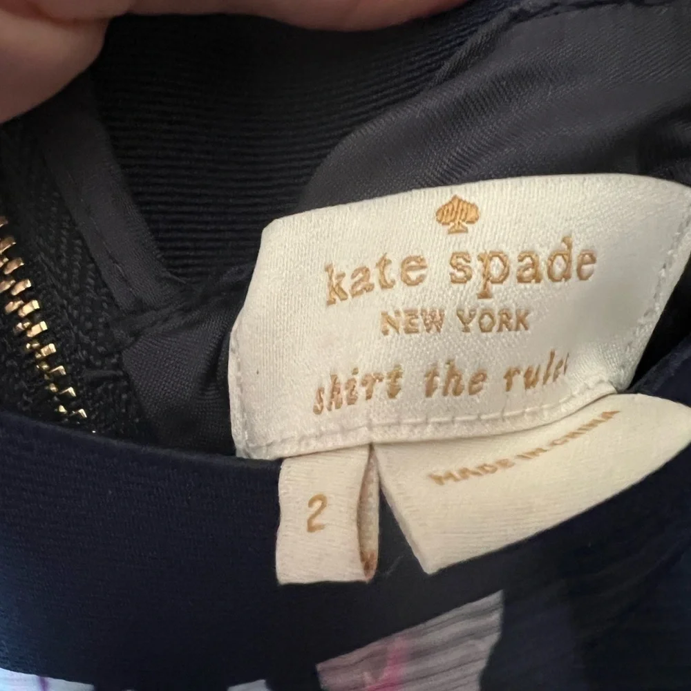 kate spade pre owned
